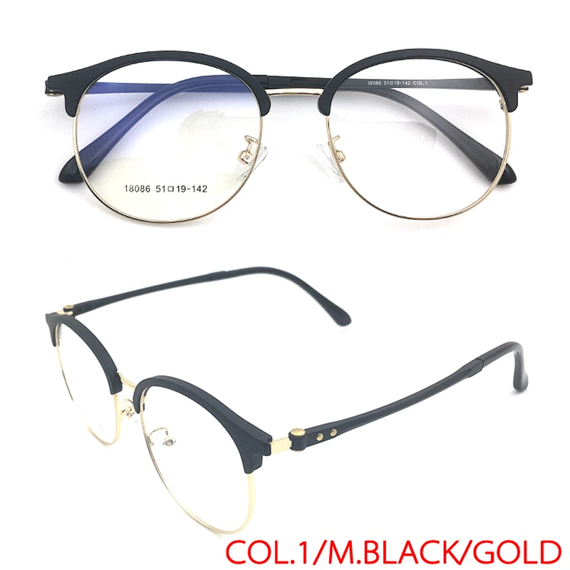 high quality custom logo Eyeglasses Frame Optical Eyewear utlem Eye Glasses
