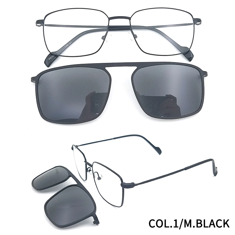 new italy designer hot sale optical frame eyewear clip on sunglasses wholesale