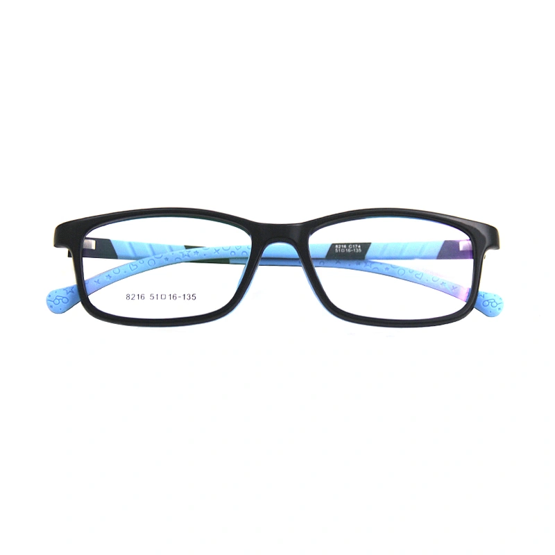 ready stock customer logo wholesale kids optical eyewear frame eyeglasses