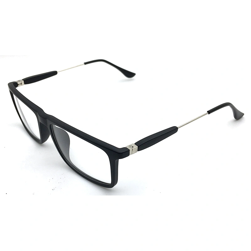 whenzhou factory made in china new idea 5 in 1 clip on glasses optical eyewear