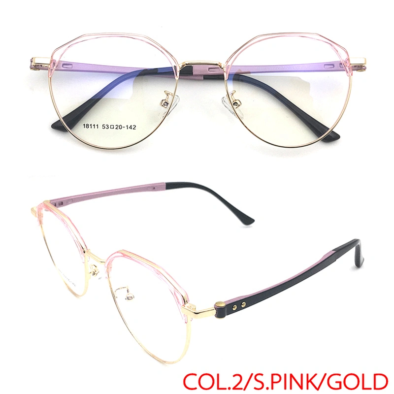 Prescription Woman Eye China Vintage Designer Men Glasses Frame Optical