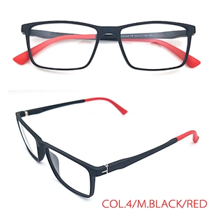 Prescription Eyeglasses Optical Frame Eyewear Eye Safety Glasses For Myopia