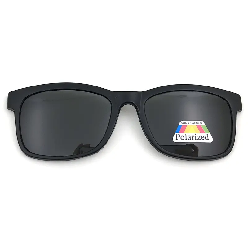 new model high quality ready stock optical magnetic glasses
