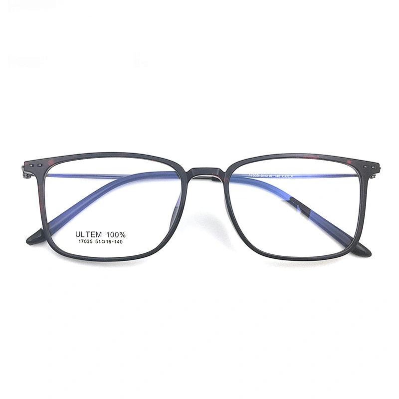 Oem odm Prescription Eye High Quality Optical Glasses Frame