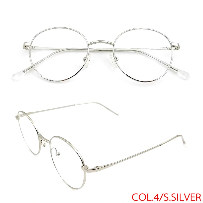 Glasses Eyeglasses Eyewear Blue Light Blocking Eye Anti metal Optical Frame