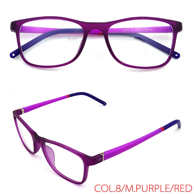 High Quality Fashion Students Optical Frame Glasses Eyeglasses Wholesale