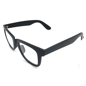 new model made in china high quality TR90 magnetic clip on eyewear