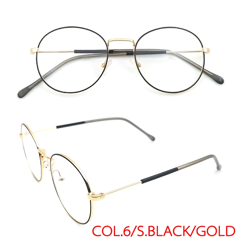 hot sale Frame Eyeglasses China Eyewear Anti Radiation Optik Myopia Glasses