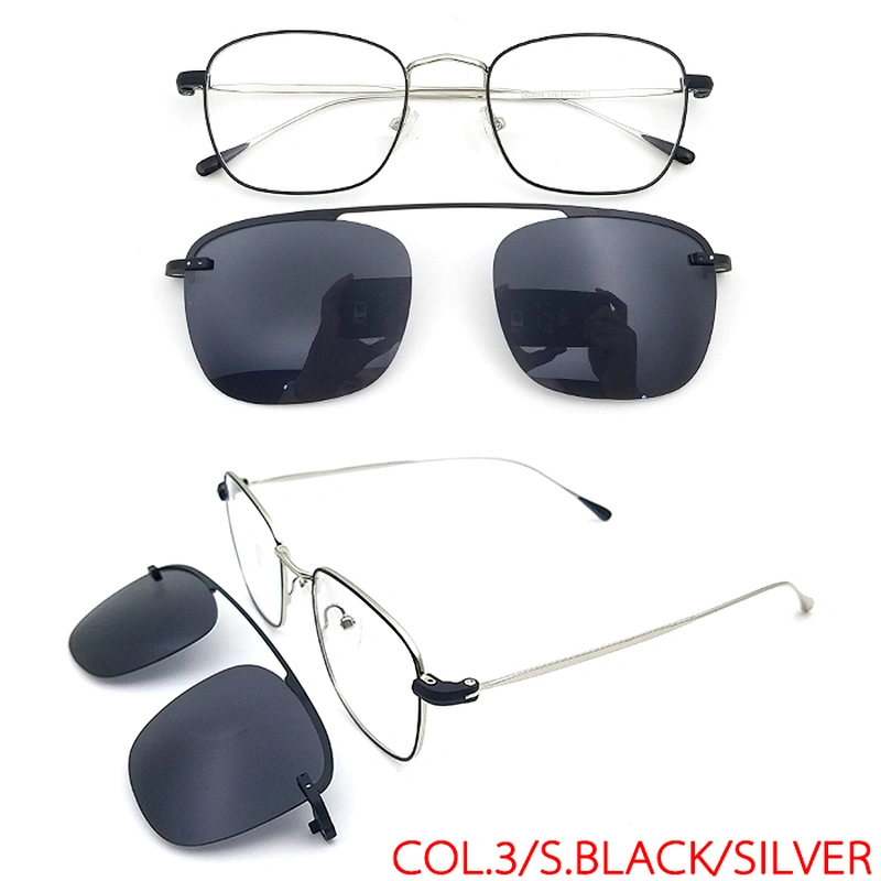 ready stock many model unisex magnetic eyewear DC3040