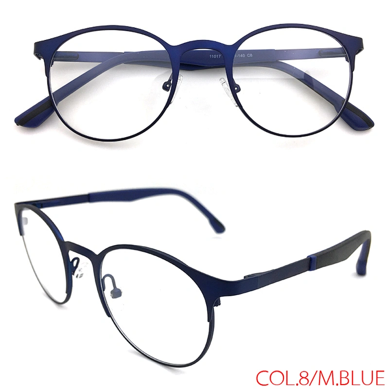 Eyeglasses Glasses Man Woman Prescription Myopia Fashion Eyewear Optical Frame