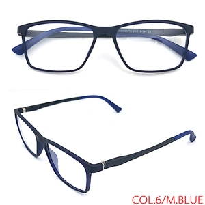 Safety Myopia Changeable High Quality Eye Brand Eyeglasses Frame