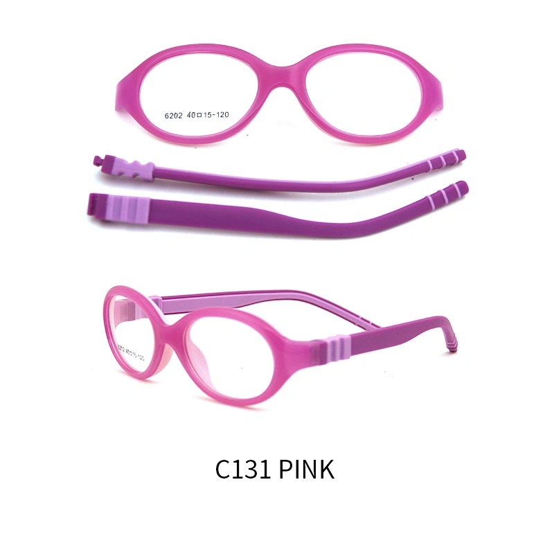 high quality cheaper price sport children's optical glasses ready stock