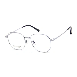 high quality cheap price ready stock optical frame clip on frame glasses