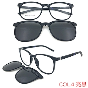 high quality optical eyeglasses frame ready stock clip on eyewear manufacturer