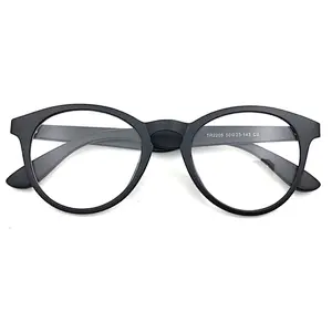 new arrived hot sale clip on glasses with TAC lens ready stock clip-on eyewear