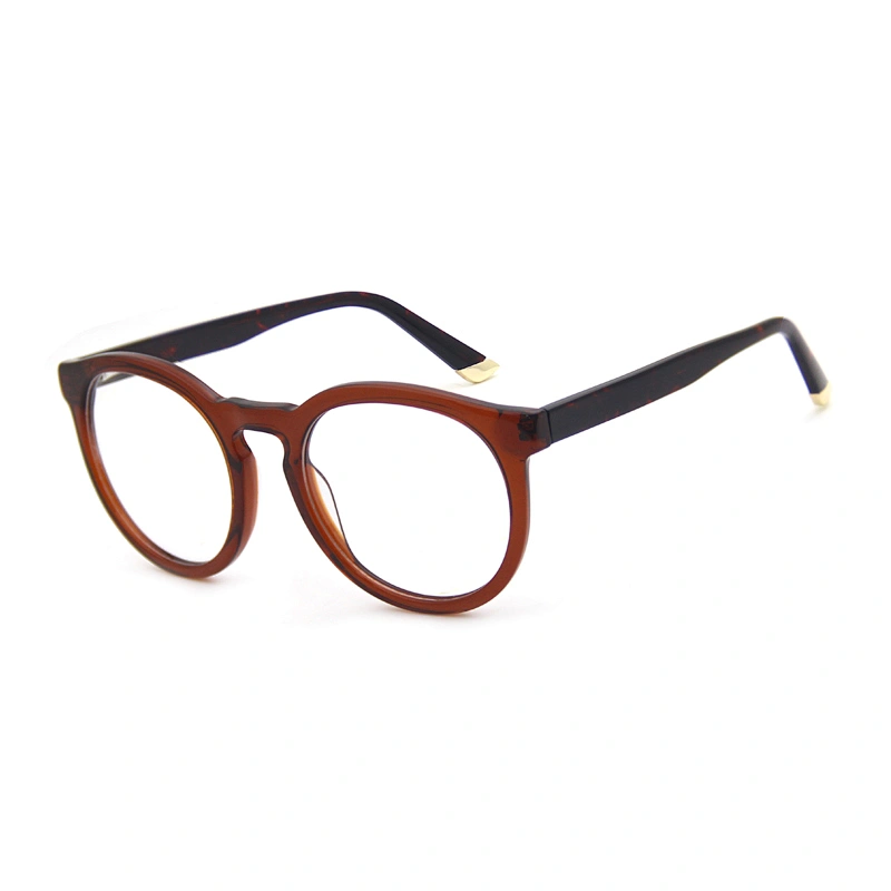 Factory min order Acetate eyewear glasses optical frame