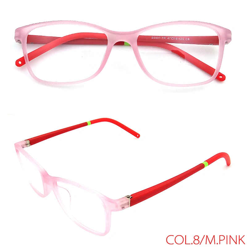 Top Quality kids wholesale available factory stock Optical Glasses Frame