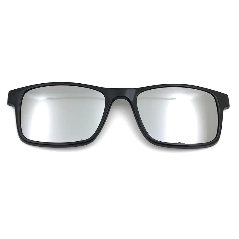 cheap price hot selling 5 clips in 1 frame sunglasses