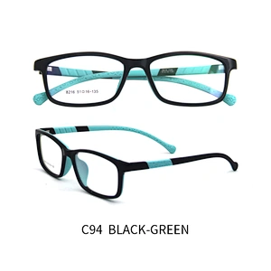 ready stock customer logo wholesale kids optical eyewear frame eyeglasses