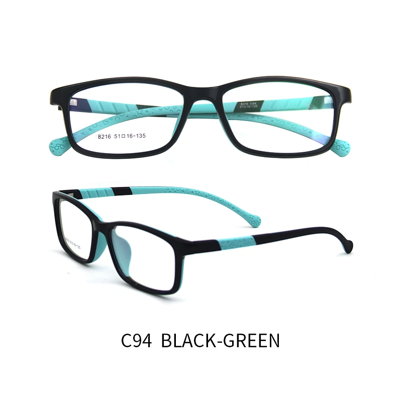 ready stock customer logo wholesale kids optical eyewear frame eyeglasses