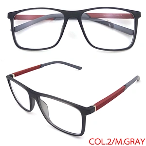 Wholesale Blue Light Blocking tr90 Optical Glasses Eyeglasses Eyewear Frame