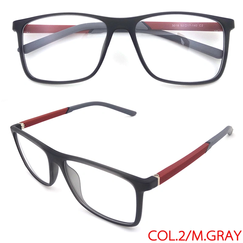Wholesale Blue Light Blocking tr90 Optical Glasses Eyeglasses Eyewear Frame
