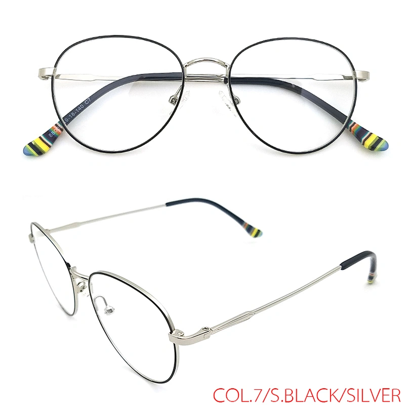 hot selling quality cheap Anti Blue Light Fashion Optical Eyeglasses Glasses Frame