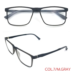 New Model Eyeglass Vogue Optical Glass Woman Spectacle Eyewear Frame Tr90