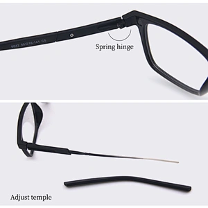 custom logo clip on tr90 optical frame clip-on sunglasses with polarized