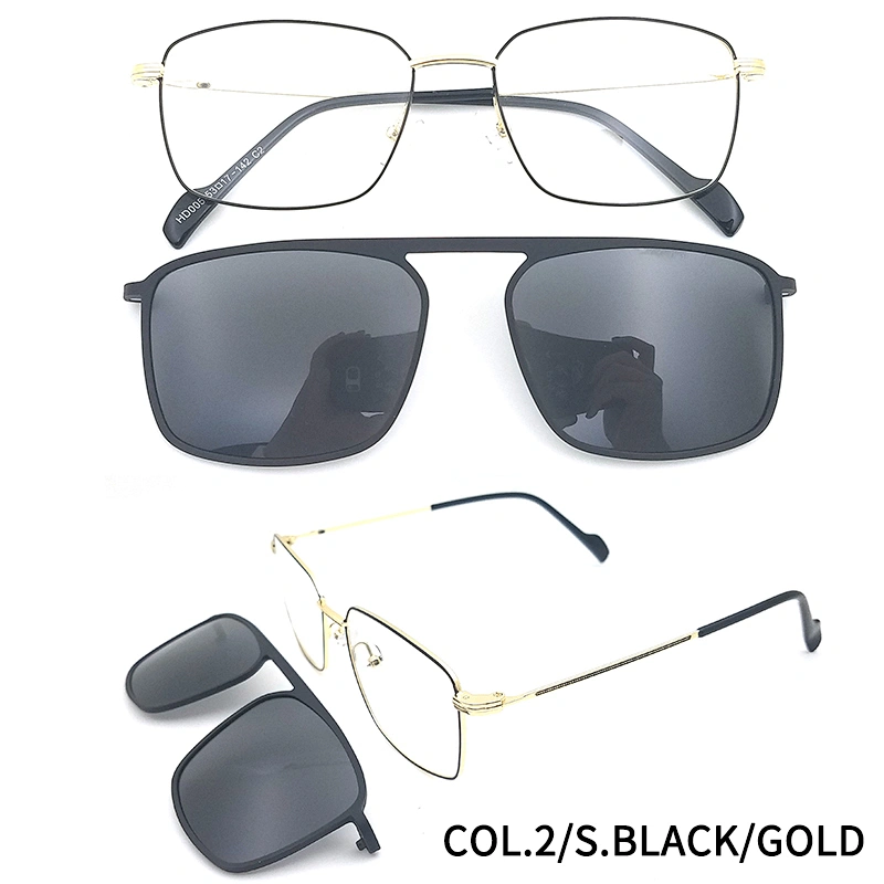 new italy designer hot sale optical frame eyewear clip on sunglasses wholesale
