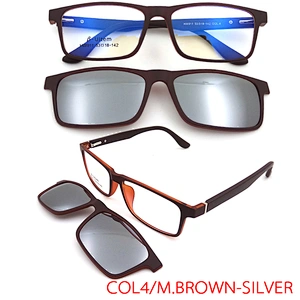 top quality ready ultem optical frame eyewear clip on glasses wholesale