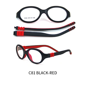 high quality cheaper price sport children's optical glasses ready stock