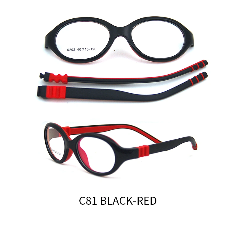 high quality cheaper price sport children's optical glasses ready stock