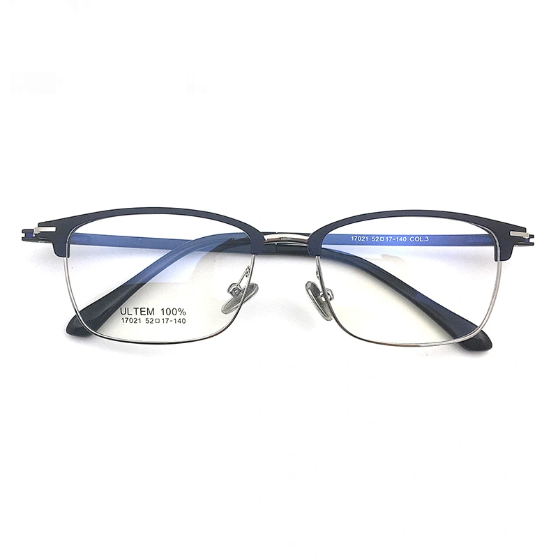 new arrived Glasses Prescription Wholesale Stock Ultem Eyewear Optical Frame
