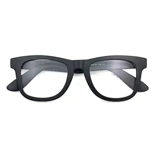 new model made in china high quality TR90 magnetic clip on eyewear