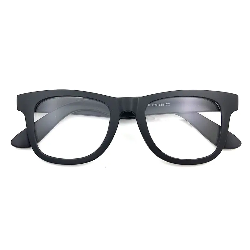 new model made in china high quality TR90 magnetic clip on eyewear