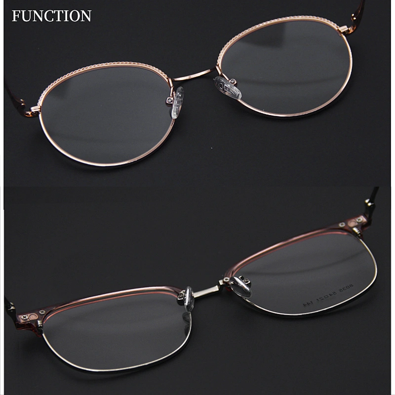 High Quality China Manufacture Eyeglasses Silicone Bridge Nose Pad