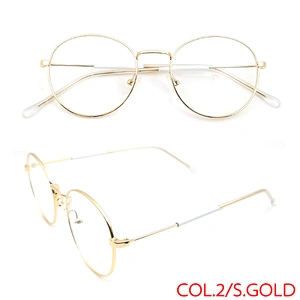 hot sale Frame Eyeglasses China Eyewear Anti Radiation Optik Myopia Glasses