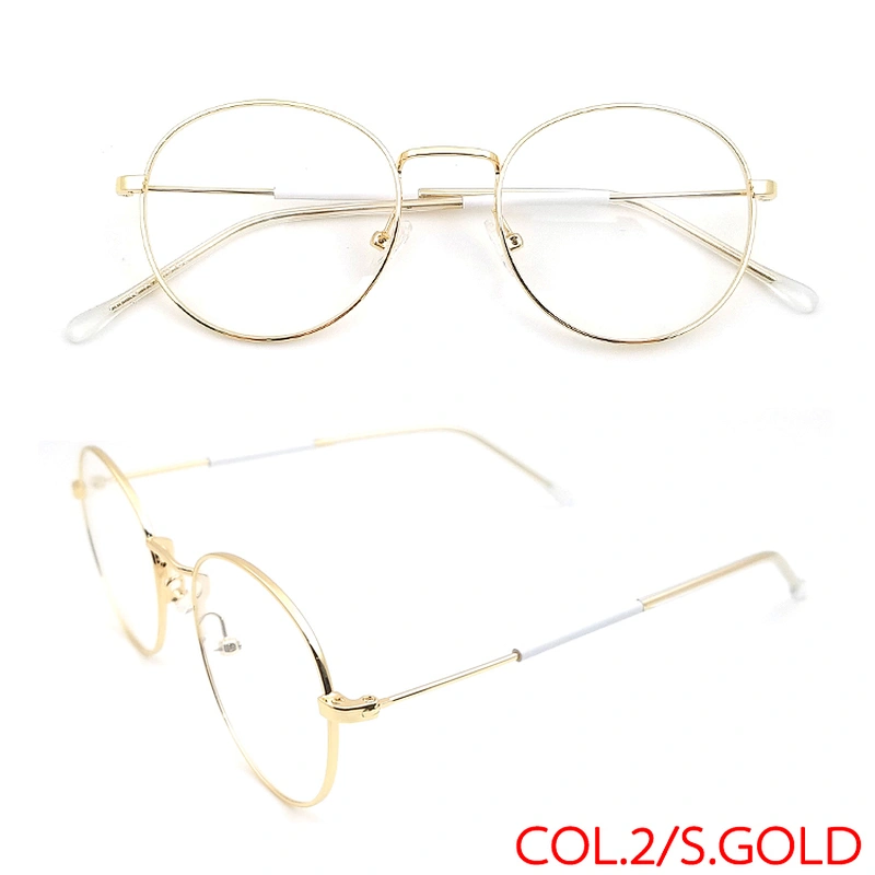 hot sale Frame Eyeglasses China Eyewear Anti Radiation Optik Myopia Glasses