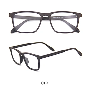 2019 spectacle luxury wooden acetate latest eyewear glasses frames