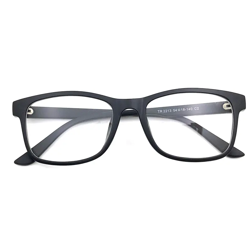 new model high quality ready stock optical magnetic glasses