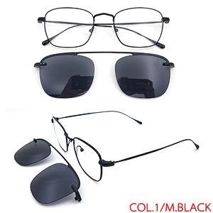 ready stock many model unisex magnetic eyewear DC3040