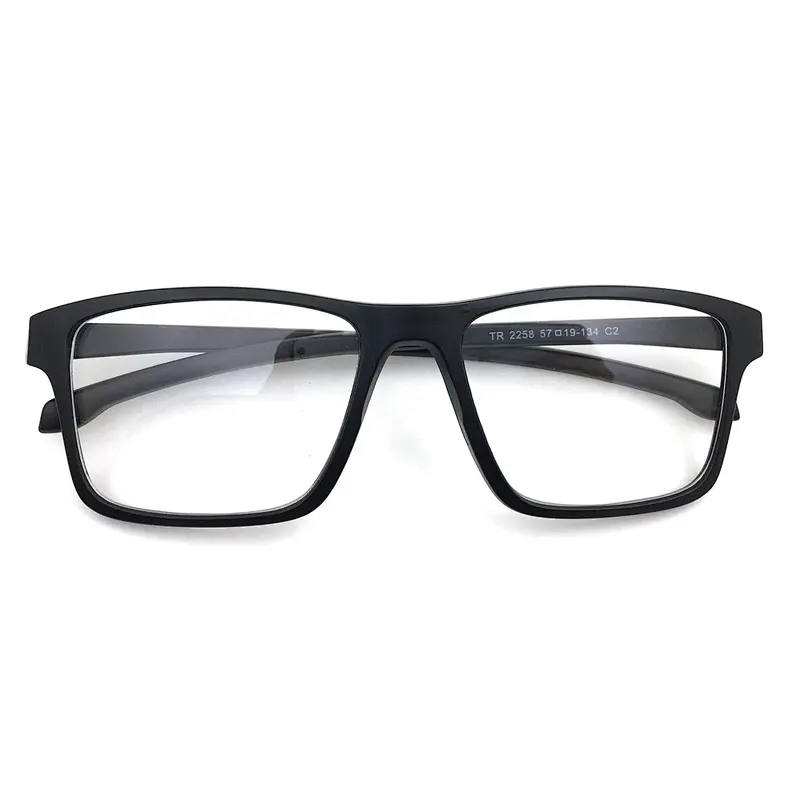 new arrived good model clip on sunglasses glasses with TAC lens magnet eyewear