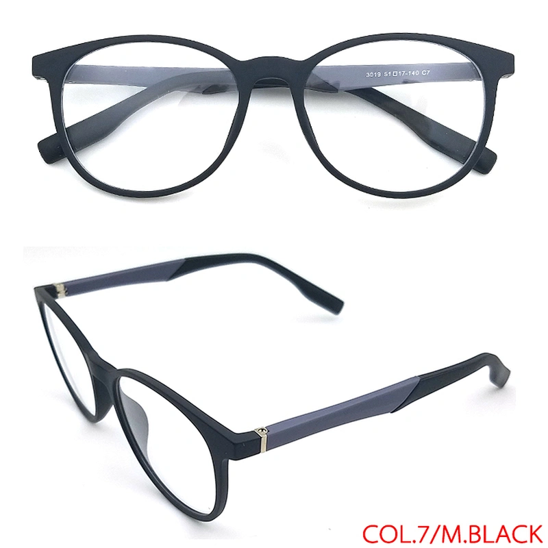 ready stock tr90 Eye Anti Blue Light Optical Glasses Eyeglasses Eyewear Frame
