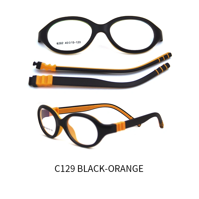 high quality cheaper price sport children's optical glasses ready stock