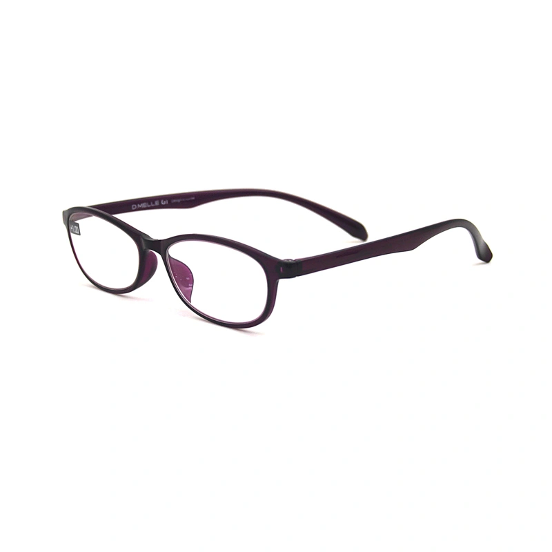 high quality soft tr90 light eyewear anti-blue ray Presbyopic glasses wholesale