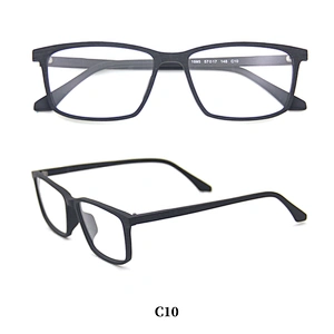 hot sale Colorful plastic optical fashion wooden design acetate eyeglasses