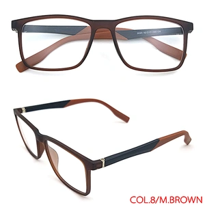 Glas Gaming Man Fashion Prescription Spectacle Woman Eye Optical Glasses Frame