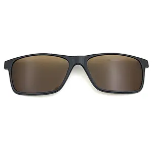 hot selling high quality clip on optical frame Night Vision Glasses