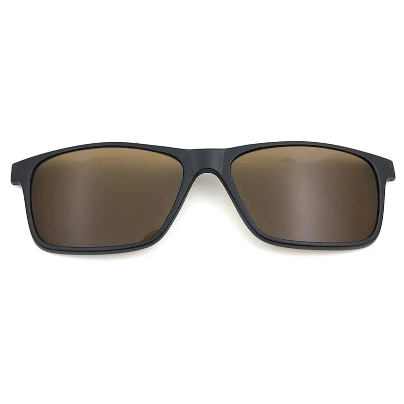 hot selling high quality clip on optical frame Night Vision Glasses